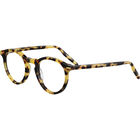 GABBY OPTIC, Shiny Classic Havana-Demo Lens, hi-res image number null